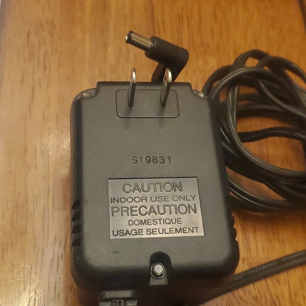 OEM ZIP SG-511 Power Supply